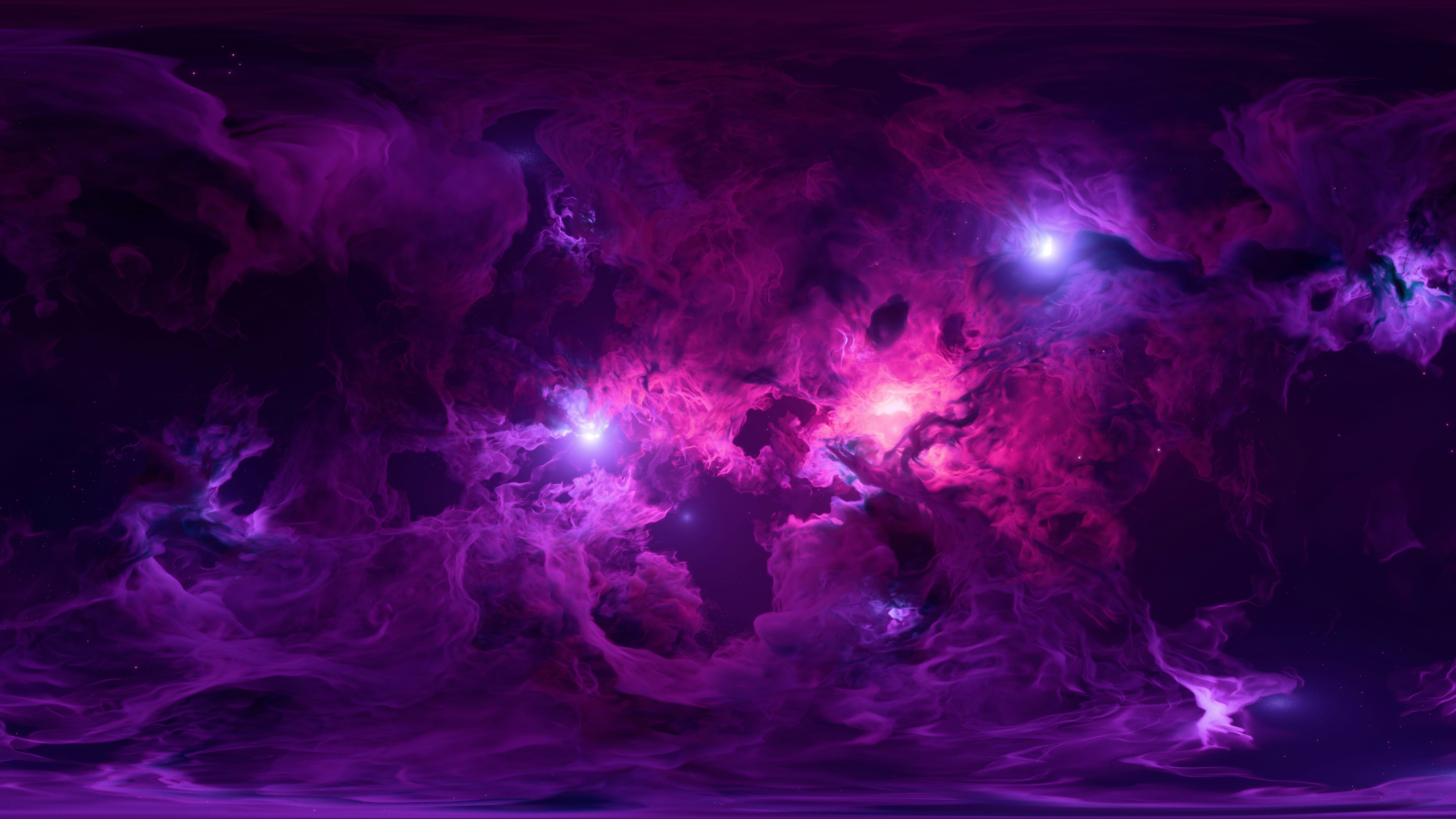 GUMC Researchers Receive $9 Million NASA Grant for Space Radiation Research