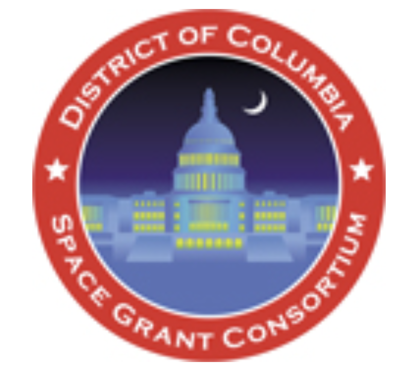 DC Space Grant Consortium logo